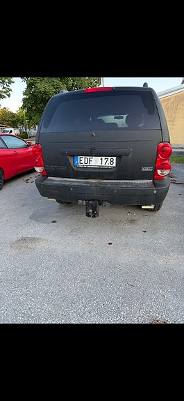 Dodge Durango 2 of 5