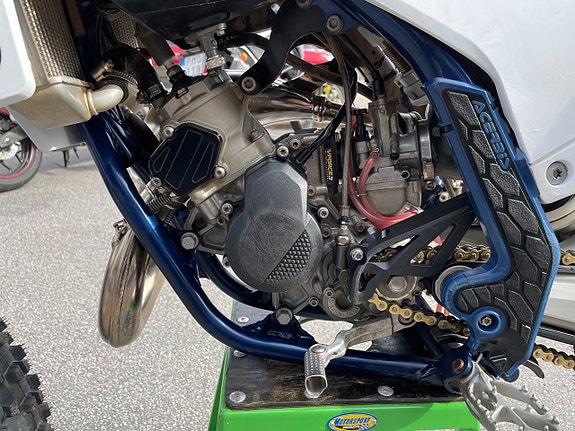 Husqvarna TC 85 3 of 7
