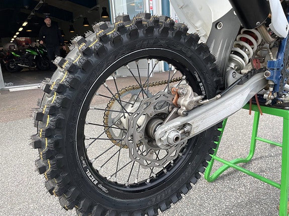 Husqvarna TC 85 5 of 7