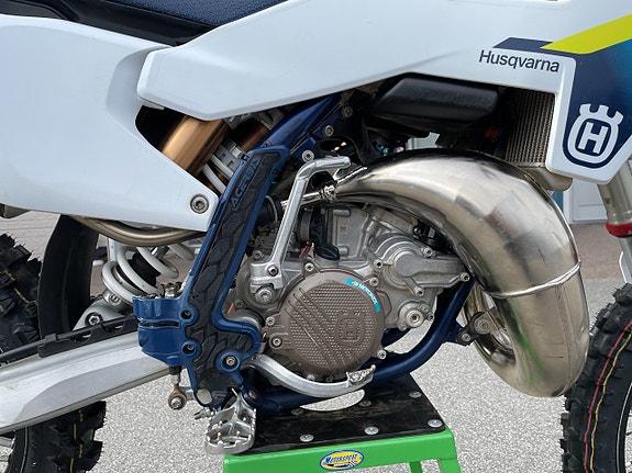 Husqvarna TC 85 4 of 7