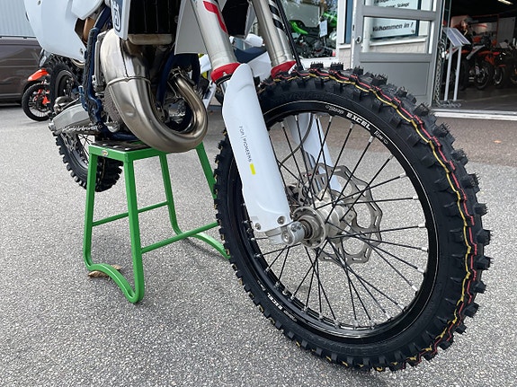 Husqvarna TC 85 6 of 7
