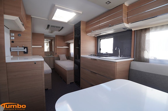Adria ADORA 572 UT 4 of 17