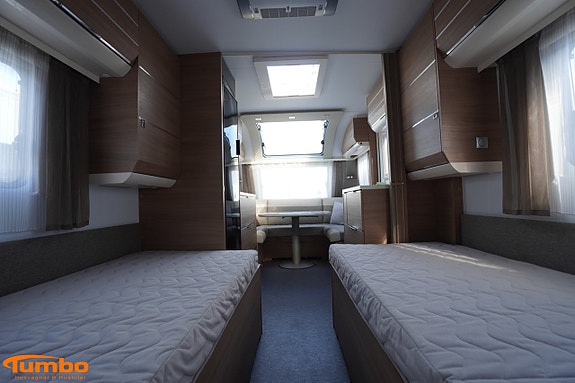Adria ADORA 572 UT 17 of 17
