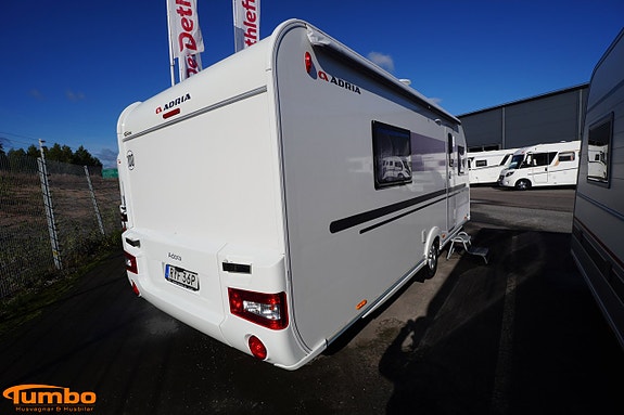 Adria ADORA 572 UT 2 of 17