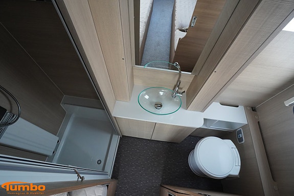 Adria ADORA 572 UT 16 of 17