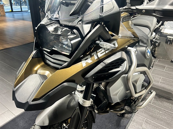 BMW R1250GSA /Väskor/Performance/Gott skick 5 of 15