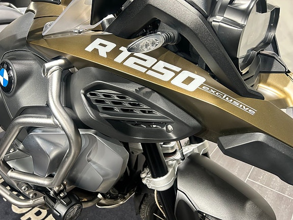 BMW R1250GSA /Väskor/Performance/Gott skick 10 of 15