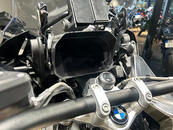 BMW R1250GSA /Väskor/Performance/Gott skick 6 of 15