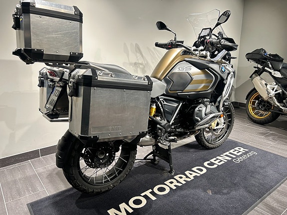 BMW R1250GSA /Väskor/Performance/Gott skick 4 of 15