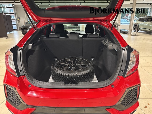 Honda Civic 14 of 14