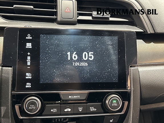Honda Civic 11 of 14