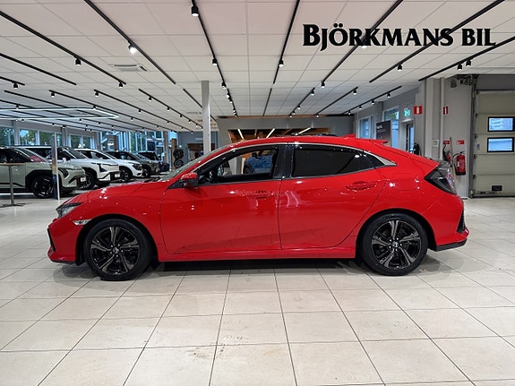 Honda Civic 4 of 14