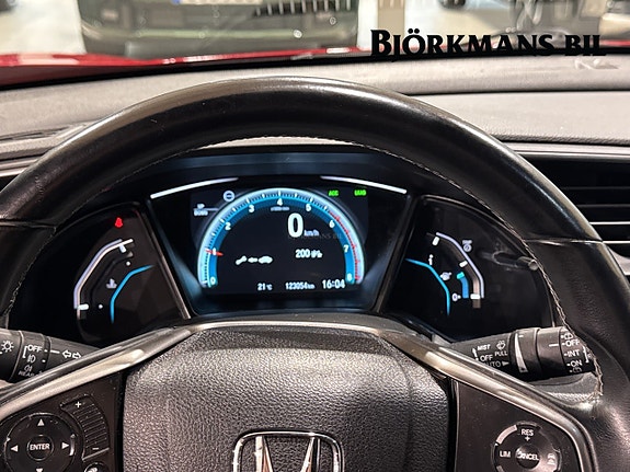 Honda Civic 10 of 14
