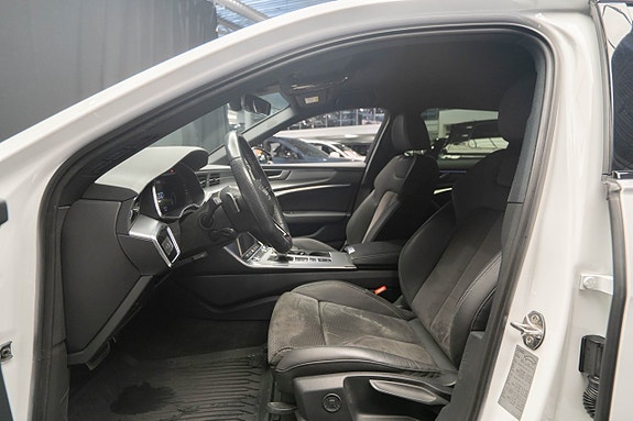 Audi A6 17 of 24