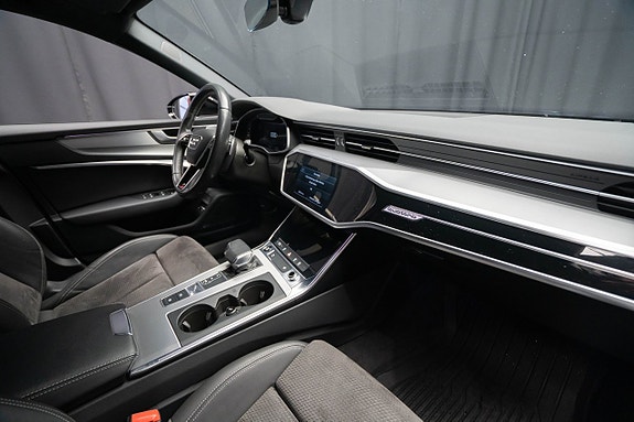 Audi A6 13 of 24