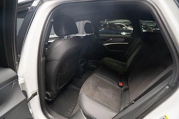 Audi A6 19 of 24