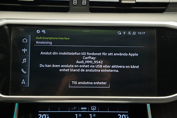 Audi A6 22 of 24
