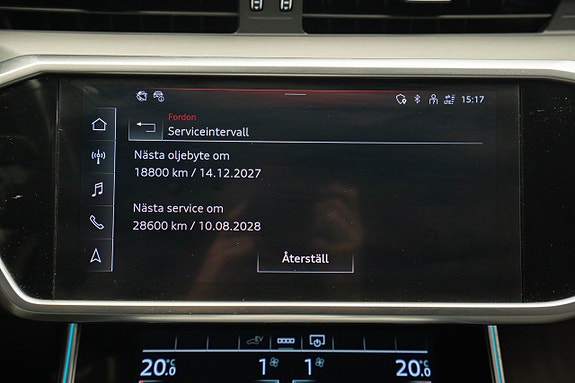 Audi A6 23 of 24