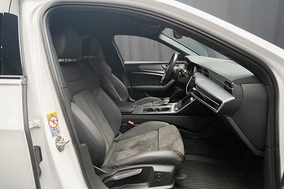 Audi A6 18 of 24