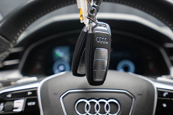 Audi A6 24 of 24