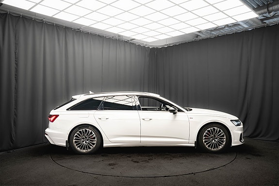 Audi A6 6 of 24