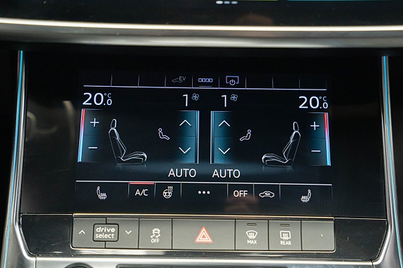 Audi A6 21 of 24