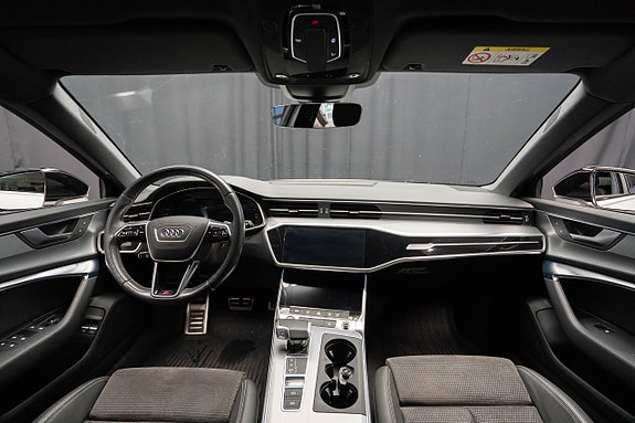 Audi A6 16 of 24