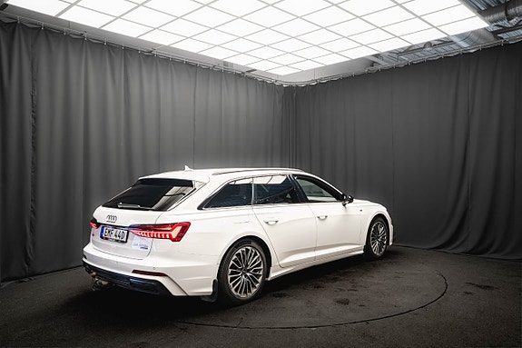 Audi A6 7 of 24