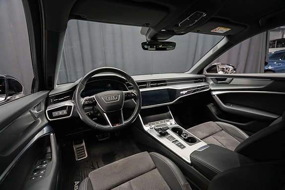 Audi A6 11 of 24