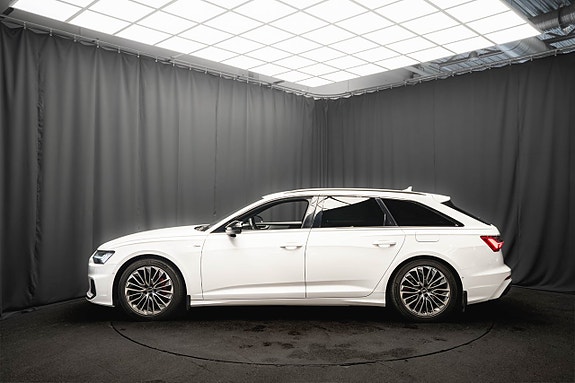 Audi A6 10 of 24