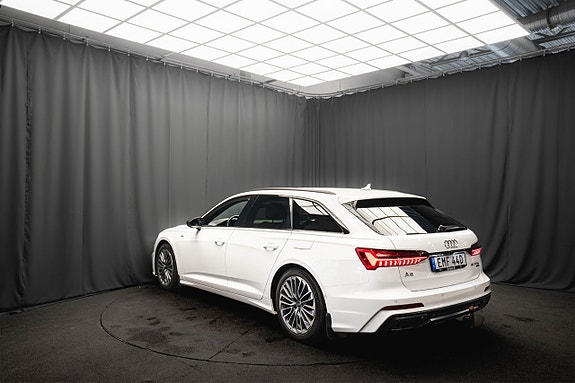 Audi A6 9 of 24