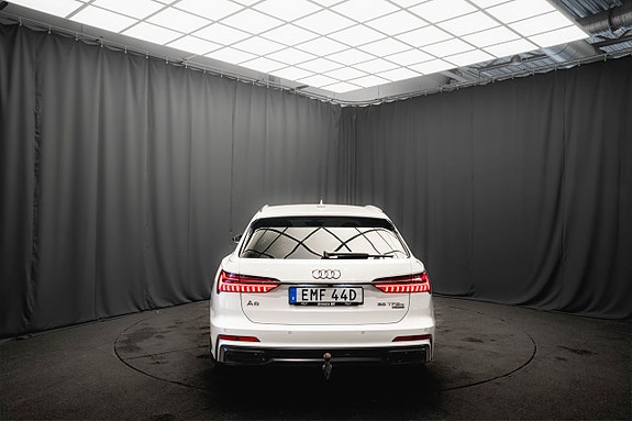 Audi A6 8 of 24