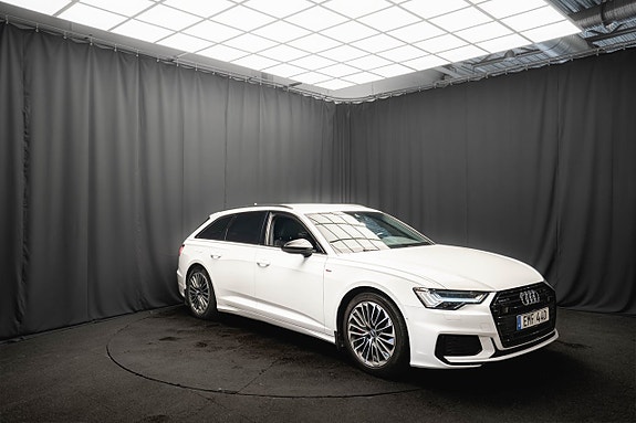 Audi A6 5 of 24