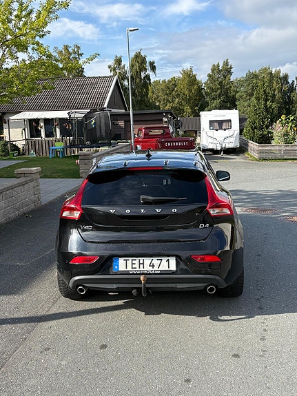 Volvo V40 6 of 6