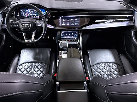 Audi Q8 8 of 30