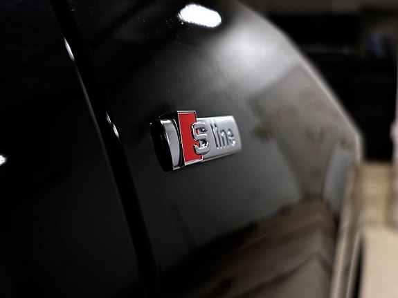 Audi Q8 29 of 29