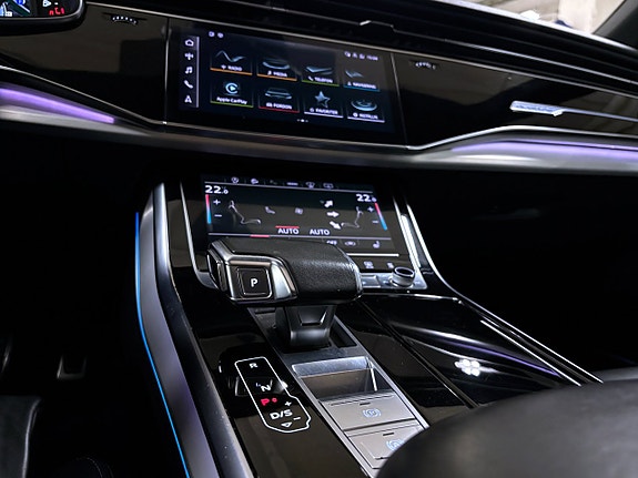 Audi Q8 15 of 29