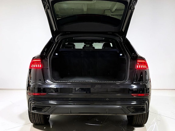 Audi Q8 21 of 29