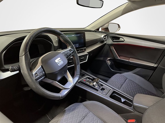 Seat Leon 3 of 5