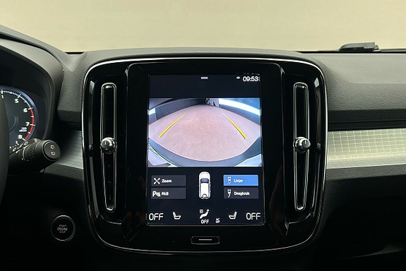 Volvo XC40 24 of 26