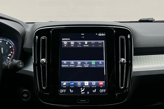 Volvo XC40 25 of 26