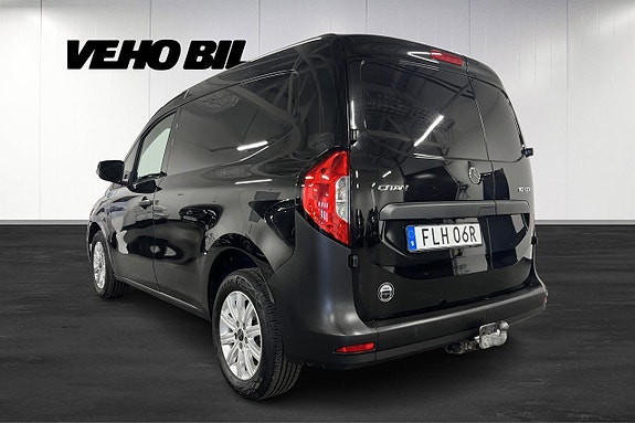 Mercedes-Benz Citan 110 4 of 13