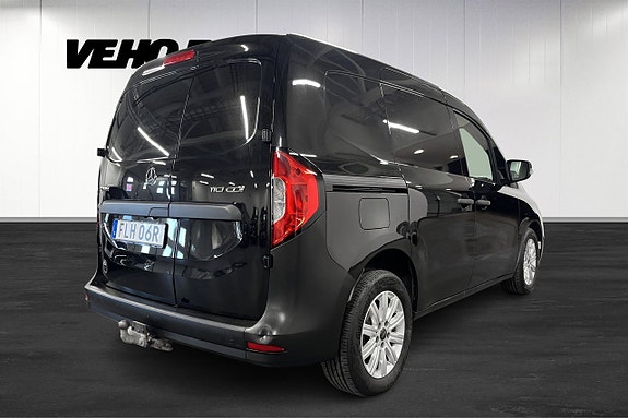 Mercedes-Benz Citan 110 3 of 13