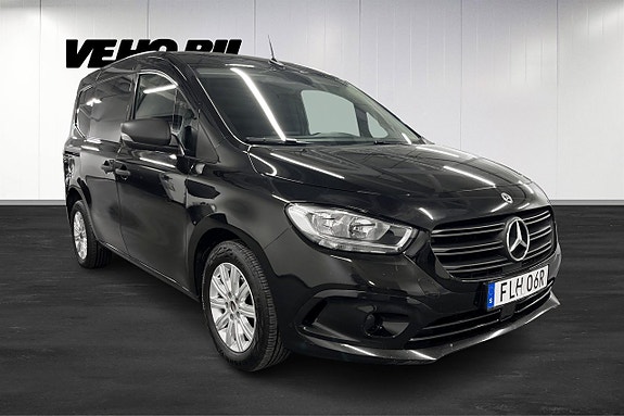 Mercedes-Benz Citan 110 2 of 13