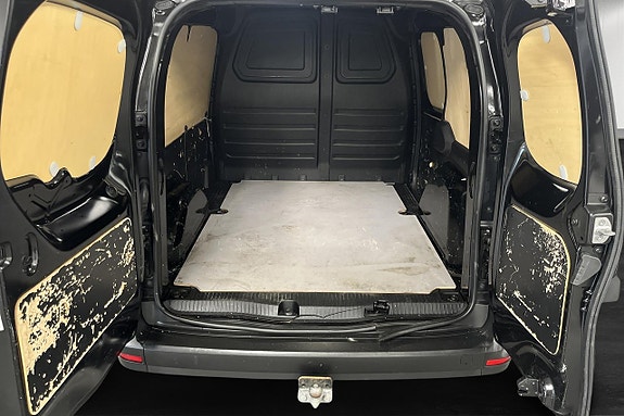 Mercedes-Benz Citan 110 12 of 13
