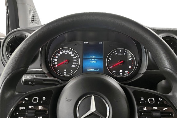 Mercedes-Benz Citan 110 5 of 13