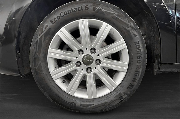 Mercedes-Benz Citan 110 10 of 13