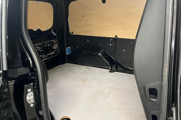 Mercedes-Benz Citan 110 11 of 13