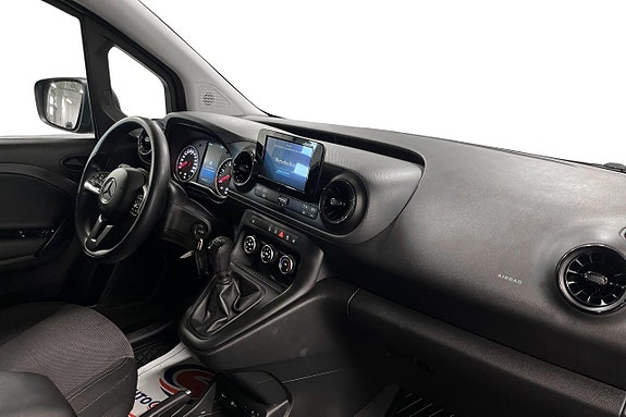Mercedes-Benz Citan 110 9 of 13