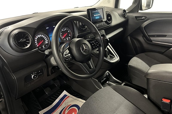 Mercedes-Benz Citan 110 6 of 13